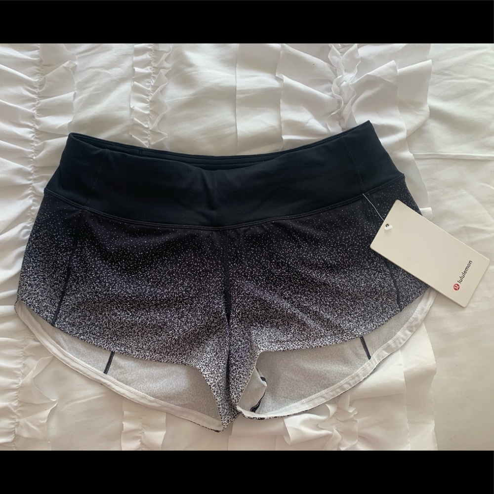 Never worn